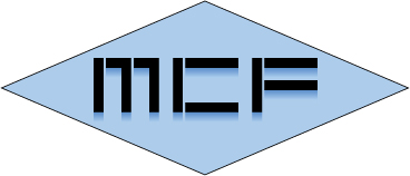 logo MCF - impresa edile toscana